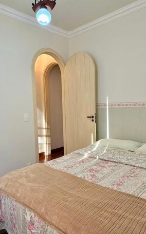 Apartamento à venda com 340m², 4 quartos e 3 vagas