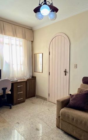 Apartamento à venda com 340m², 4 quartos e 3 vagas