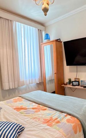 Apartamento à venda com 340m², 4 quartos e 3 vagas