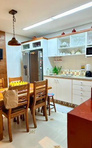 Apartamento à venda com 340m², 4 quartos e 3 vagas