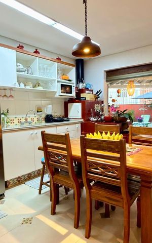 Apartamento à venda com 340m², 4 quartos e 3 vagas