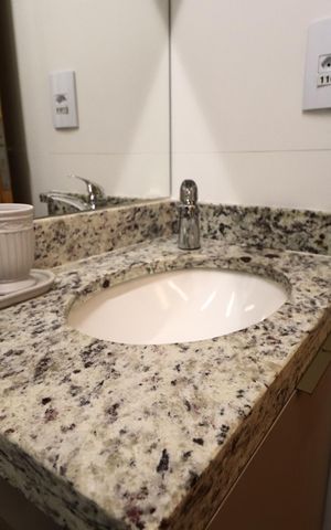 Studio para alugar com 20m², 1 quarto e sem vagaBanheiro