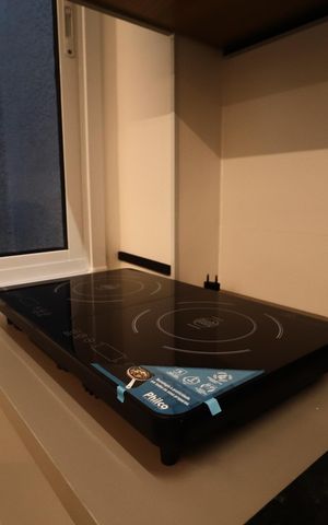 Studio para alugar com 20m², 1 quarto e sem vagaCozinha