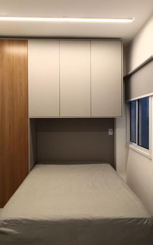 Studio para alugar com 20m², 1 quarto e sem vagaEstúdio