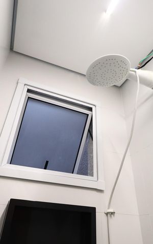 Studio para alugar com 20m², 1 quarto e sem vagaBanheiro