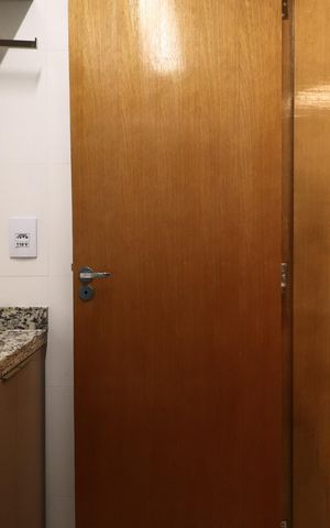 Studio para alugar com 20m², 1 quarto e sem vagaBanheiro