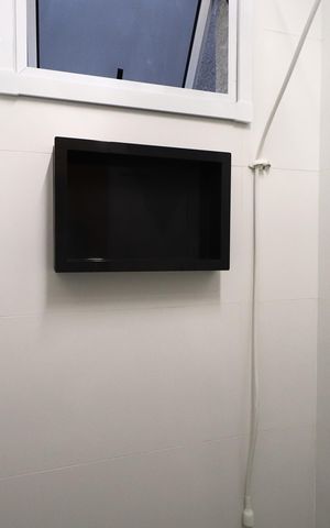 Studio para alugar com 20m², 1 quarto e sem vagaBanheiro