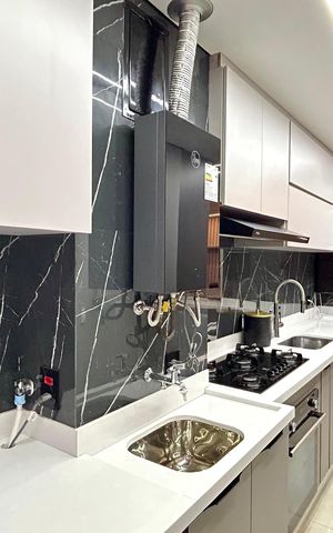 Apartamento para alugar com 90m², 3 quartos e 2 vagas Apartamento para alugar com 90m², 3 quartos e 2 vagasÁrea de Serviço
