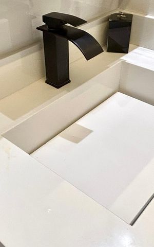 Apartamento para alugar com 90m², 3 quartos e 2 vagas Apartamento para alugar com 90m², 3 quartos e 2 vagasBanheiro da Suíte