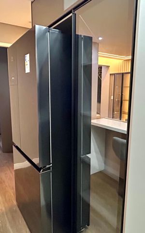Apartamento para alugar com 90m², 3 quartos e 2 vagas Apartamento para alugar com 90m², 3 quartos e 2 vagasCozinha