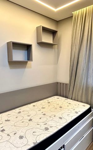 Apartamento para alugar com 90m², 3 quartos e 2 vagas Apartamento para alugar com 90m², 3 quartos e 2 vagasQuarto 2