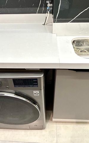 Apartamento para alugar com 90m², 3 quartos e 2 vagas Apartamento para alugar com 90m², 3 quartos e 2 vagasÁrea de Serviço