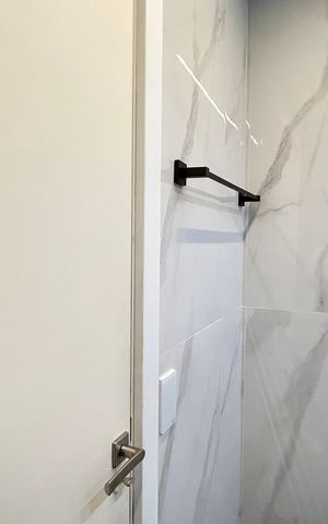 Apartamento para alugar com 90m², 3 quartos e 2 vagas Apartamento para alugar com 90m², 3 quartos e 2 vagasBanheiro 1