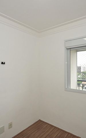 Apartamento para alugar com 70m², 3 quartos e 2 vagasQuarto 1