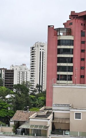 Apartamento para alugar com 70m², 3 quartos e 2 vagasVista Varanda
