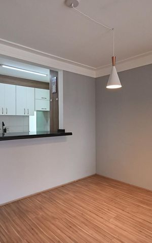 Apartamento para alugar com 70m², 3 quartos e 2 vagasSala