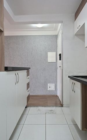 Apartamento para alugar com 70m², 3 quartos e 2 vagasCozinha