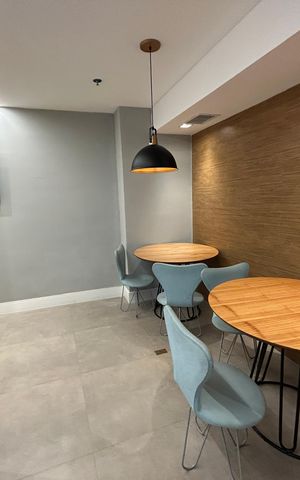 Apartamento para alugar com 49m², 2 quartos e sem vagaÁrea comum - oficina