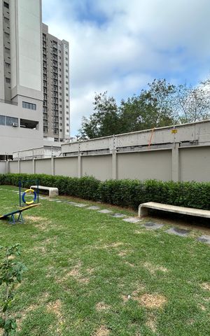 Apartamento para alugar com 49m², 2 quartos e sem vagaEspaço Pet