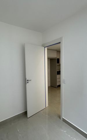 Apartamento para alugar com 49m², 2 quartos e sem vagaQuarto 2