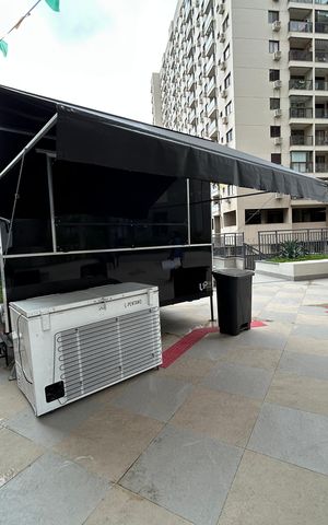 Apartamento para alugar com 49m², 2 quartos e sem vagaÁrea comum