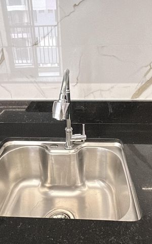 Apartamento para alugar com 49m², 2 quartos e sem vagaCozinha