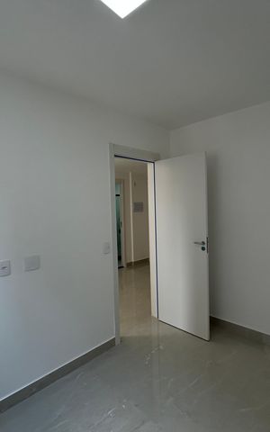Apartamento para alugar com 49m², 2 quartos e sem vagaQuarto 1