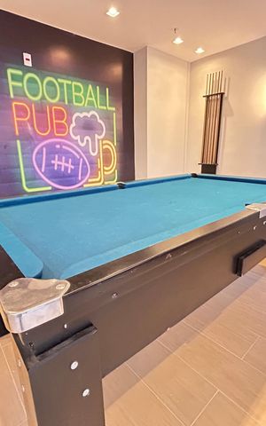 Apartamento para alugar com 49m², 2 quartos e sem vagaSala de Jogos