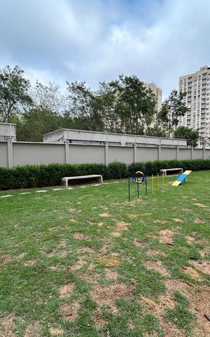 Apartamento para alugar com 49m², 2 quartos e sem vagaEspaço Pet