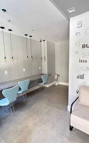 Apartamento para alugar com 49m², 2 quartos e sem vagaÁrea comum - oficina