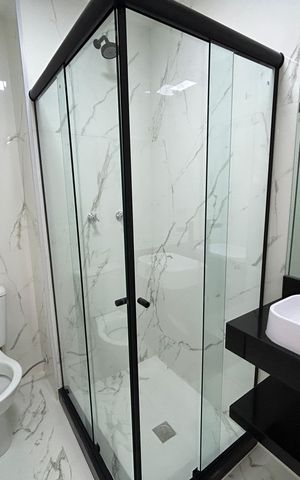 Apartamento para alugar com 49m², 2 quartos e sem vagaBanheiro