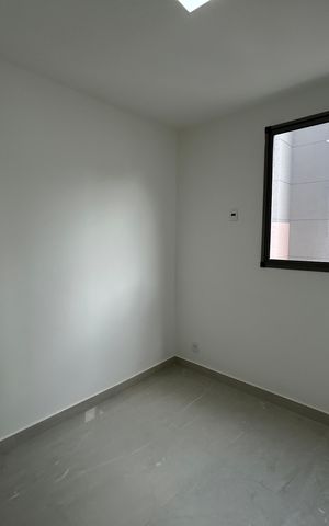 Apartamento para alugar com 49m², 2 quartos e sem vagaQuarto 1