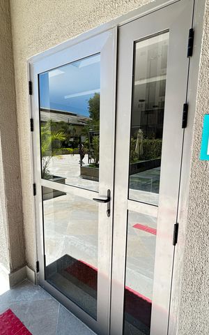 Apartamento para alugar com 49m², 2 quartos e sem vagaÁrea comum - oficina
