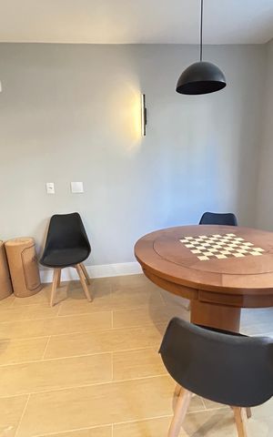 Apartamento para alugar com 49m², 2 quartos e sem vagaSala de Jogos