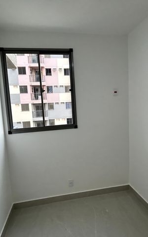 Apartamento para alugar com 49m², 2 quartos e sem vagaQuarto 2