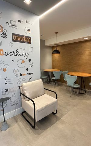 Apartamento para alugar com 49m², 2 quartos e sem vagaÁrea comum - oficina