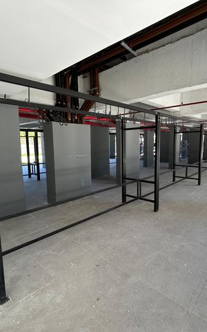 Apartamento para alugar com 49m², 2 quartos e sem vagaBicicletário