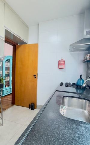 Apartamento à venda com 70m², 2 quartos e 2 vagas