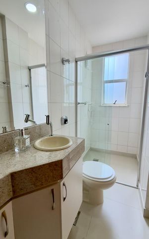 Apartamento à venda com 70m², 2 quartos e 2 vagas