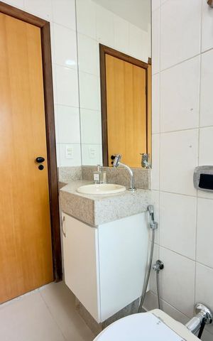 Apartamento à venda com 70m², 2 quartos e 2 vagas