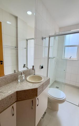 Apartamento à venda com 70m², 2 quartos e 2 vagas