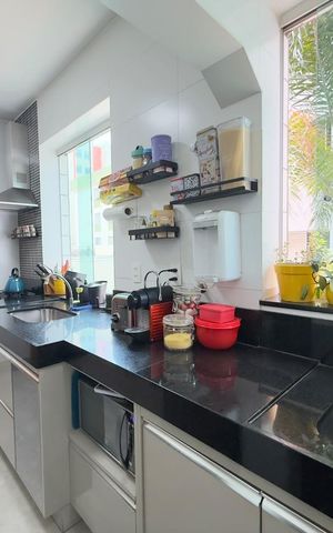 Apartamento à venda com 70m², 2 quartos e 2 vagas