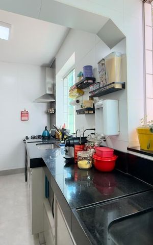 Apartamento à venda com 70m², 2 quartos e 2 vagas