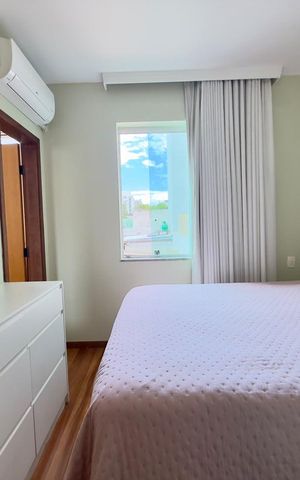 Apartamento à venda com 70m², 2 quartos e 2 vagas