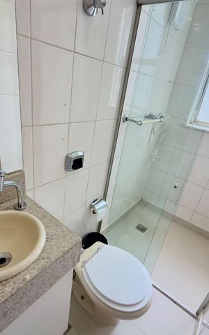Apartamento à venda com 70m², 2 quartos e 2 vagas