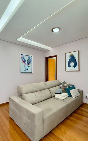 Apartamento à venda com 70m², 2 quartos e 2 vagas