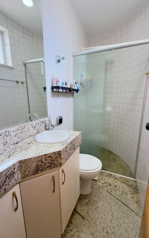 Apartamento à venda com 70m², 2 quartos e 2 vagas