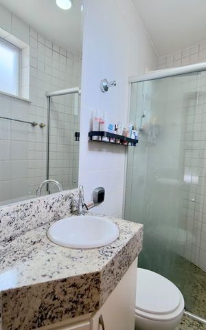 Apartamento à venda com 70m², 2 quartos e 2 vagas