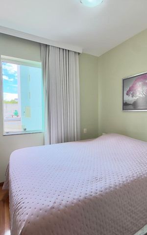 Apartamento à venda com 70m², 2 quartos e 2 vagas