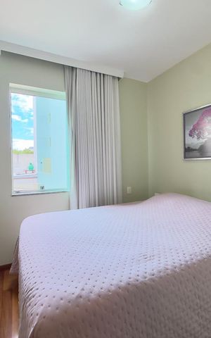 Apartamento à venda com 70m², 2 quartos e 2 vagas